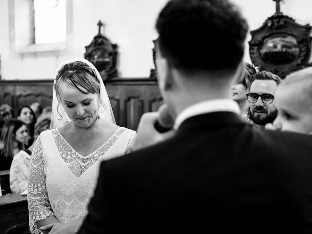 Le mariage de Paul et Elodie à Mousson, Meurthe-et-Moselle 13