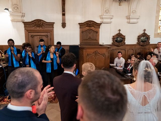 Le mariage de Paul et Elodie à Mousson, Meurthe-et-Moselle 15
