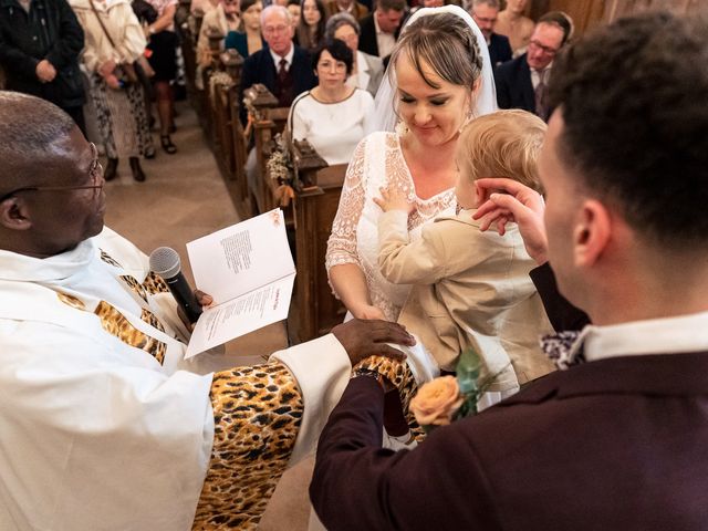 Le mariage de Paul et Elodie à Mousson, Meurthe-et-Moselle 16