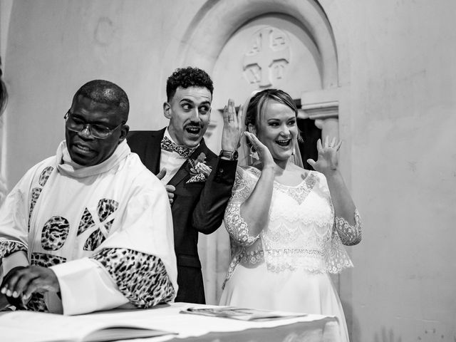 Le mariage de Paul et Elodie à Mousson, Meurthe-et-Moselle 18