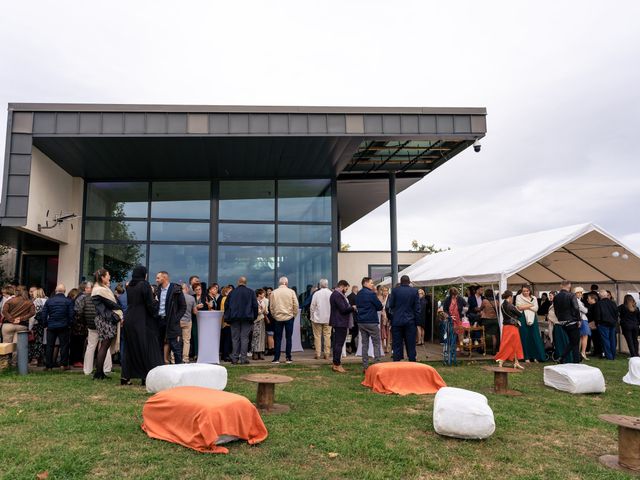 Le mariage de Paul et Elodie à Mousson, Meurthe-et-Moselle 19