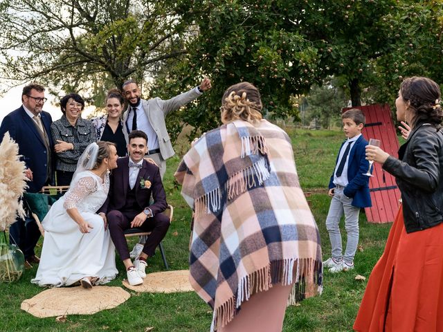 Le mariage de Paul et Elodie à Mousson, Meurthe-et-Moselle 22