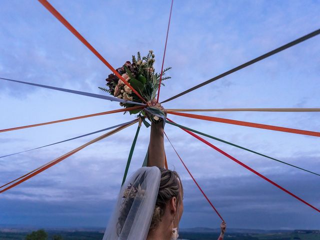 Le mariage de Paul et Elodie à Mousson, Meurthe-et-Moselle 24