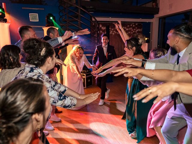 Le mariage de Paul et Elodie à Mousson, Meurthe-et-Moselle 26