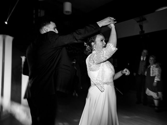 Le mariage de Paul et Elodie à Mousson, Meurthe-et-Moselle 27