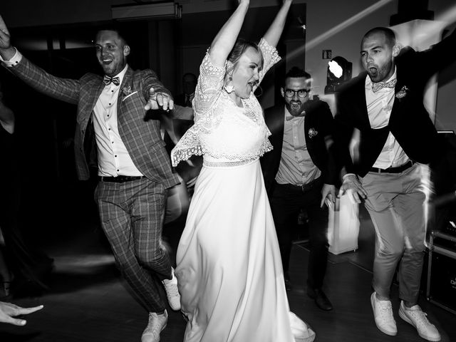 Le mariage de Paul et Elodie à Mousson, Meurthe-et-Moselle 29