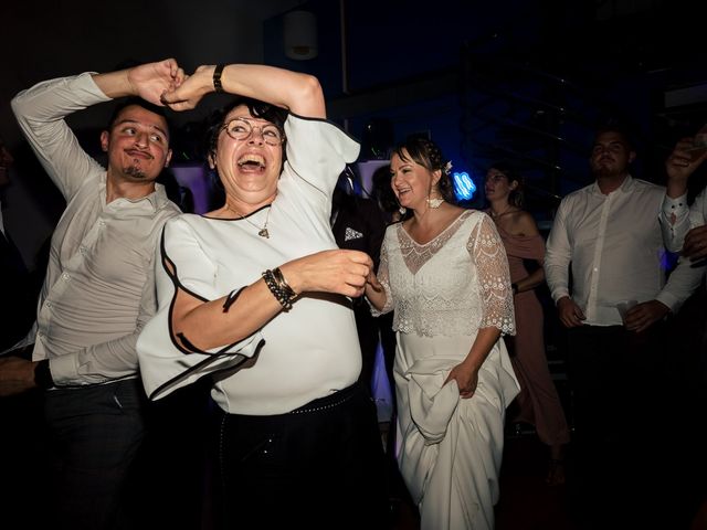 Le mariage de Paul et Elodie à Mousson, Meurthe-et-Moselle 30