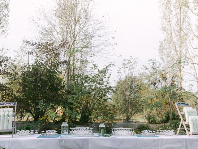 Le mariage de Loïc et Valérie à Saint-Martin-Lars-en-Sainte-Hermine, Vendée 12