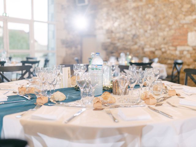 Le mariage de Loïc et Valérie à Saint-Martin-Lars-en-Sainte-Hermine, Vendée 22