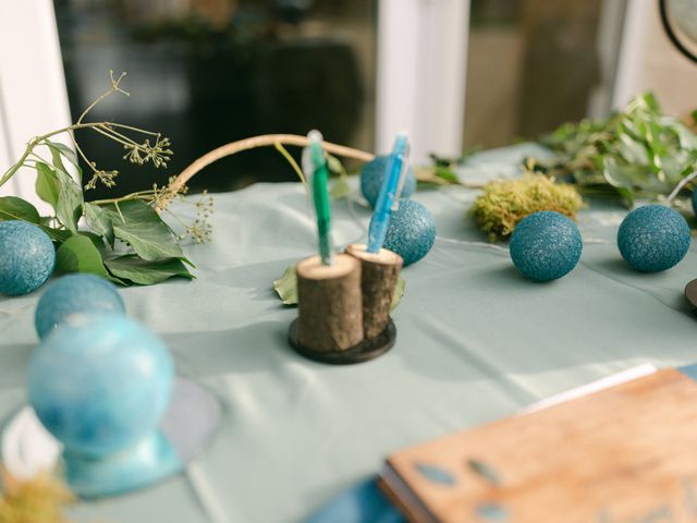 Le mariage de Loïc et Valérie à Saint-Martin-Lars-en-Sainte-Hermine, Vendée 30