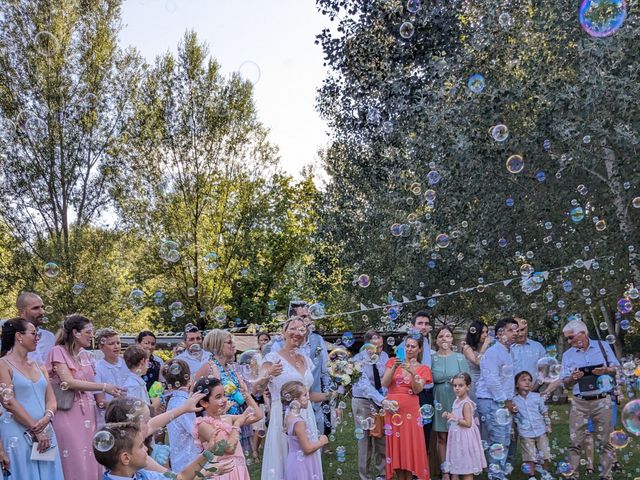 Le mariage de Romain et Amandine à Orange, Vaucluse 5