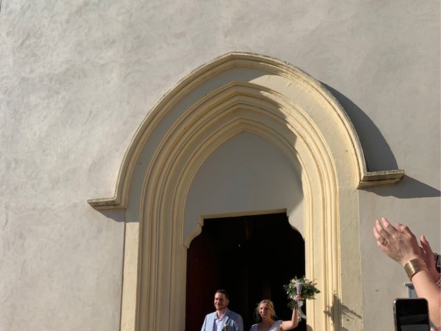 Le mariage de Romain et Amandine à Orange, Vaucluse 8