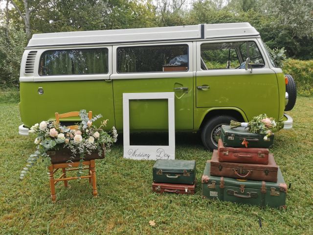 Le mariage de Romain et Amandine à Orange, Vaucluse 10