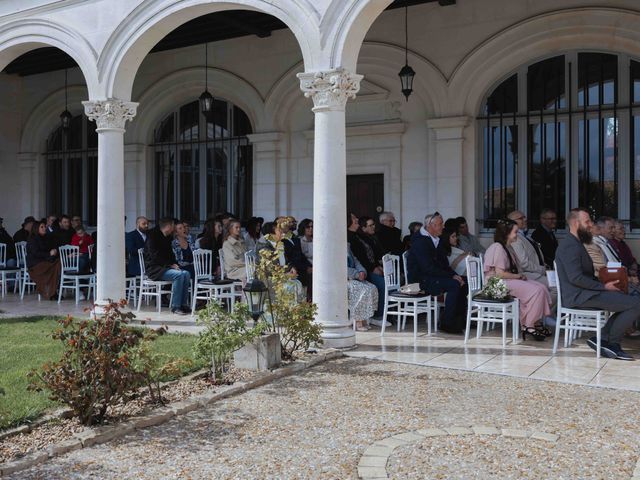 Le mariage de Clément et Léa à Cognac, Charente 16