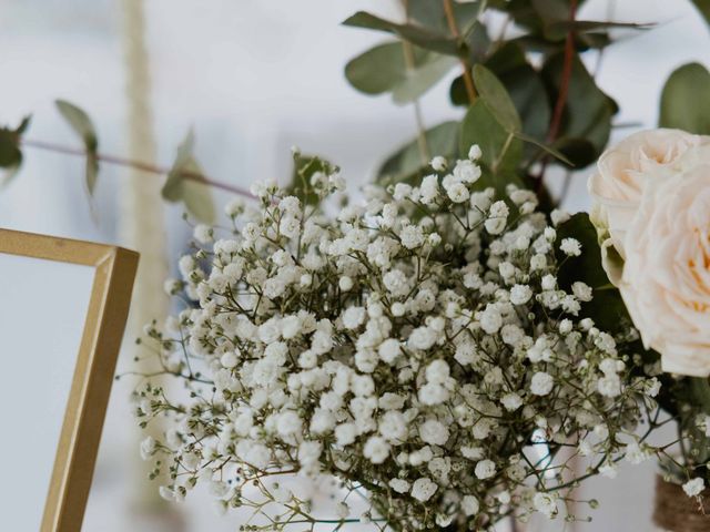 Le mariage de Clément et Léa à Cognac, Charente 35