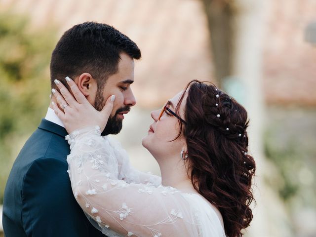 Le mariage de Clément et Léa à Cognac, Charente 47