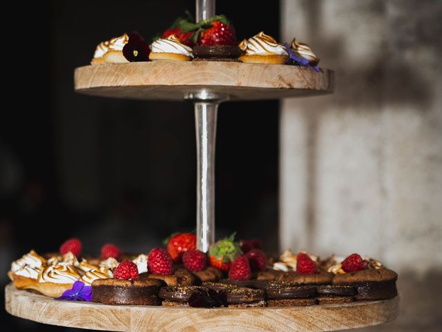 Le mariage de Clément et Léa à Cognac, Charente 62