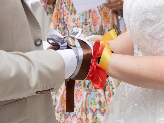 Le mariage de Frédéric et Tiffany à Saint-Philbert-de-Grand-Lieu, Loire Atlantique 35