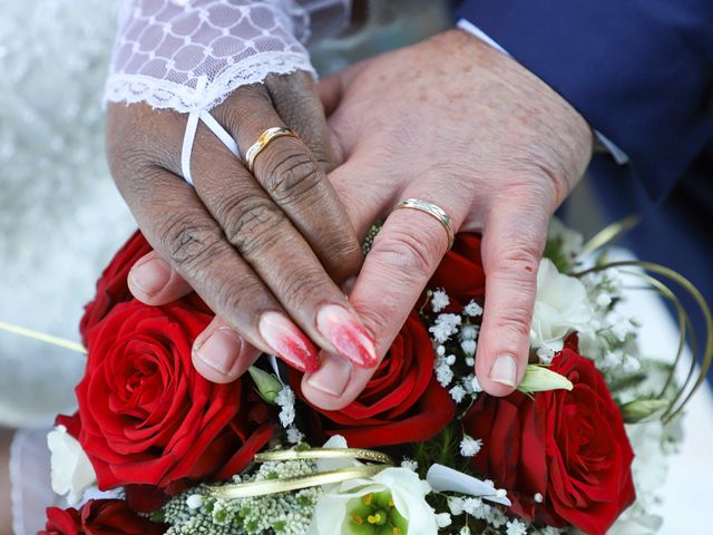 Le mariage de Christian et Berthine à Morlaix, Finistère 38