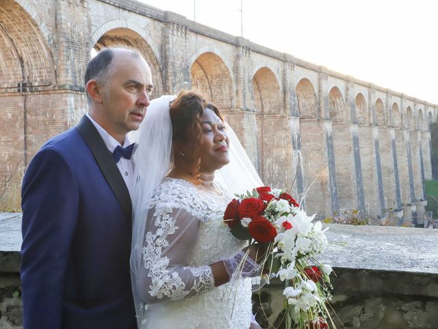 Le mariage de Christian et Berthine à Morlaix, Finistère 41