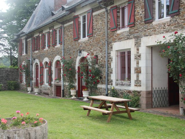 Le mariage de Caroline et Florent à Cholet, Maine et Loire 5