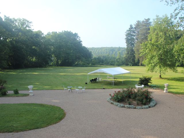 Le mariage de Caroline et Florent à Cholet, Maine et Loire 6