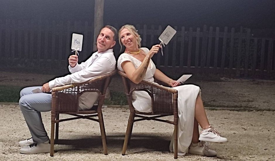Le mariage de Romain et Amandine à Orange, Vaucluse