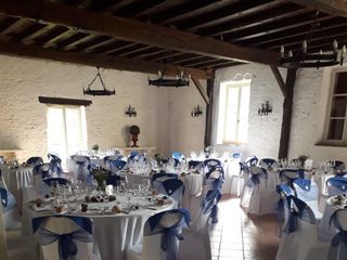 Le mariage de Albane et Alexis 3