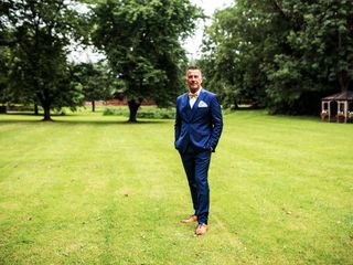 Le mariage de Dominique et Julie 2