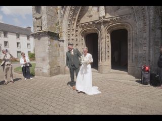 Le mariage de Sabrina et Denis 2