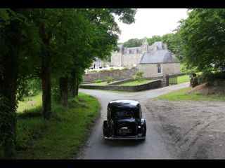 Le mariage de Sabrina et Denis 3