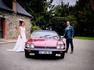 Le mariage de Maela et Nicolas 3