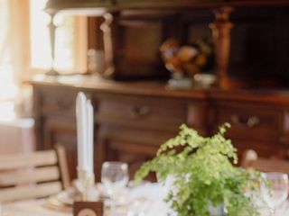 Le mariage de Jeanne et Gaby 2