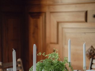 Le mariage de Jeanne et Gaby 3