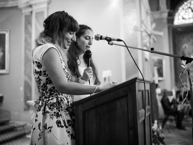 Le mariage de Alexandre et Marine à Ramonville-Saint-Agne, Haute-Garonne 12