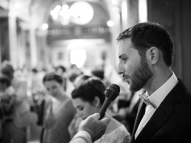 Le mariage de Alexandre et Marine à Ramonville-Saint-Agne, Haute-Garonne 24