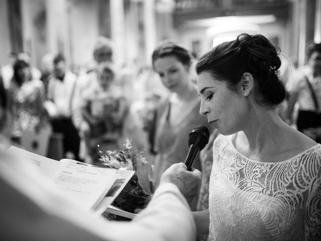 Le mariage de Alexandre et Marine à Ramonville-Saint-Agne, Haute-Garonne 25