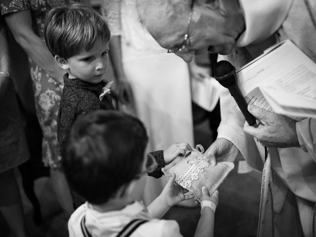 Le mariage de Alexandre et Marine à Ramonville-Saint-Agne, Haute-Garonne 27