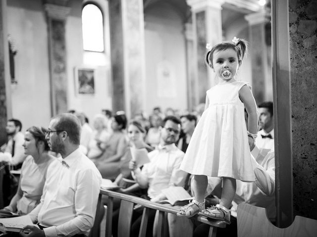 Le mariage de Alexandre et Marine à Ramonville-Saint-Agne, Haute-Garonne 1