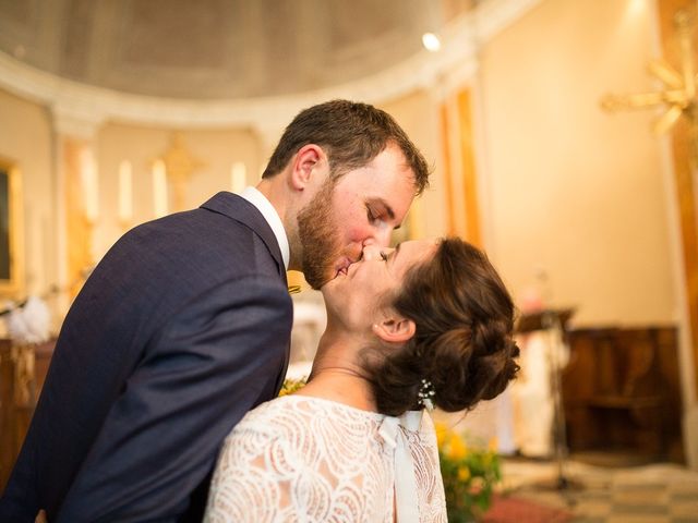 Le mariage de Alexandre et Marine à Ramonville-Saint-Agne, Haute-Garonne 34