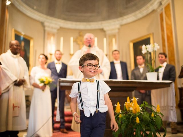 Le mariage de Alexandre et Marine à Ramonville-Saint-Agne, Haute-Garonne 37