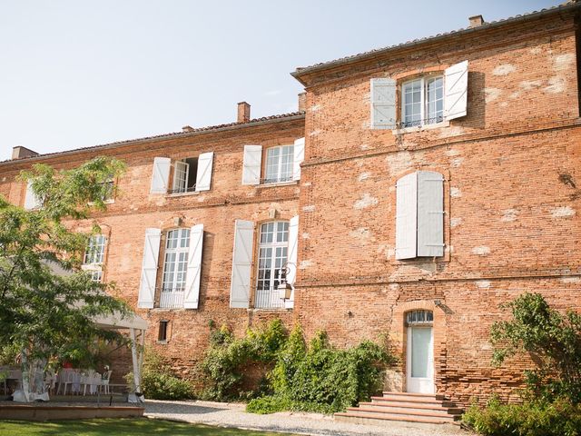 Le mariage de Alexandre et Marine à Ramonville-Saint-Agne, Haute-Garonne 51