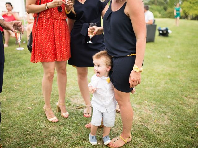 Le mariage de Alexandre et Marine à Ramonville-Saint-Agne, Haute-Garonne 56