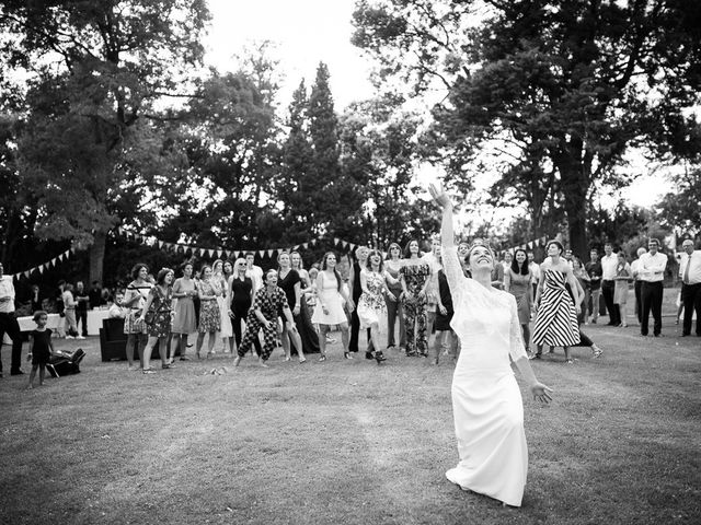 Le mariage de Alexandre et Marine à Ramonville-Saint-Agne, Haute-Garonne 59