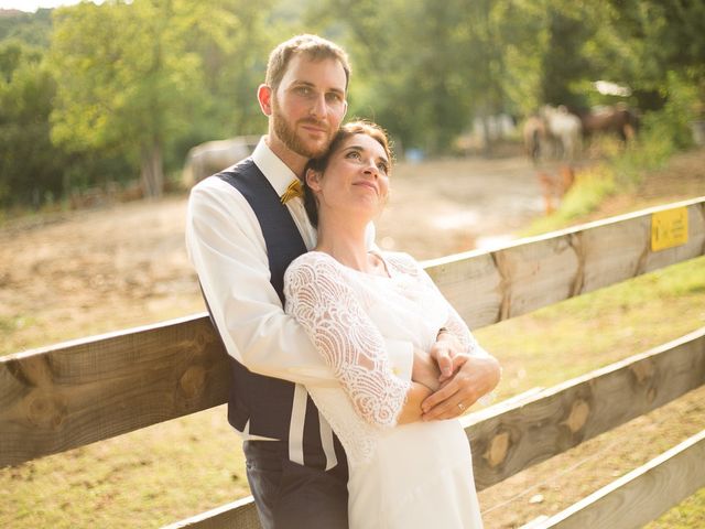 Le mariage de Alexandre et Marine à Ramonville-Saint-Agne, Haute-Garonne 63