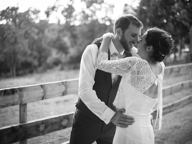 Le mariage de Alexandre et Marine à Ramonville-Saint-Agne, Haute-Garonne 65