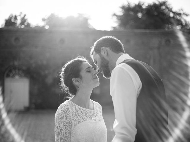 Le mariage de Alexandre et Marine à Ramonville-Saint-Agne, Haute-Garonne 69