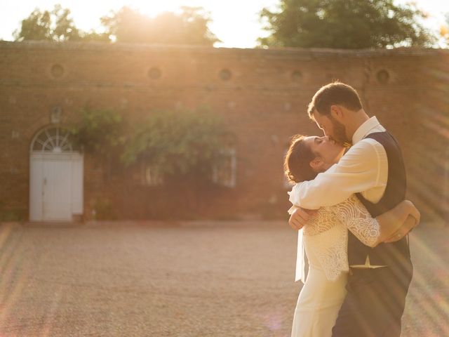 Le mariage de Alexandre et Marine à Ramonville-Saint-Agne, Haute-Garonne 70