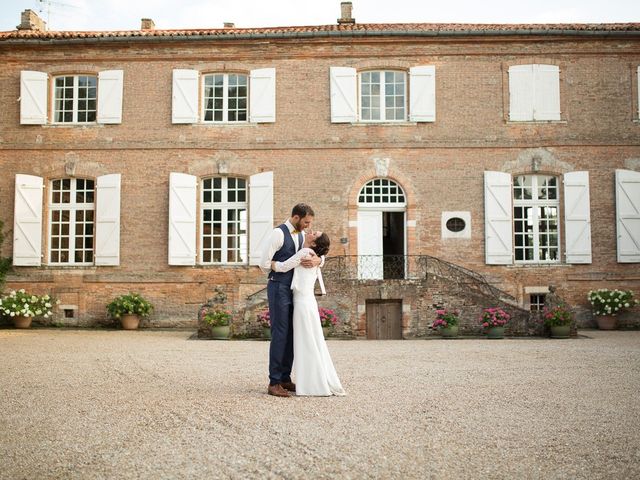 Le mariage de Alexandre et Marine à Ramonville-Saint-Agne, Haute-Garonne 71