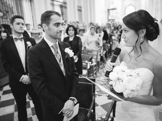 Le mariage de Alexandre et Bénédicte à Tours, Indre-et-Loire 15